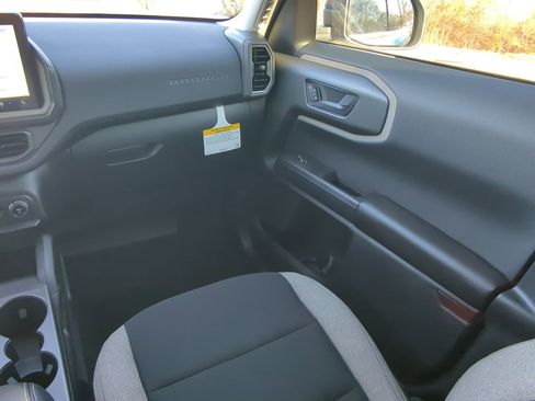 New 2025 Ford Bronco Sport Big Bend image 15