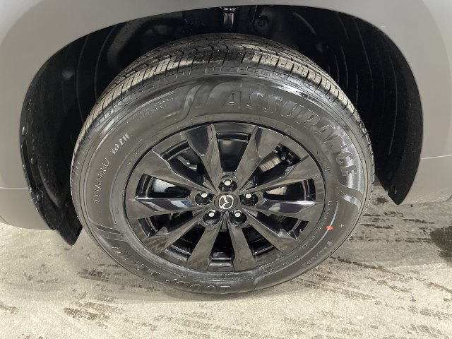 Certified 2026 MAZDA CX-50 AWD 2.5 Hybrid w/ Weather Package image 23