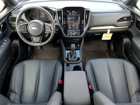 Certified 2025 Subaru Forester Limited w/ Protection Package image 13