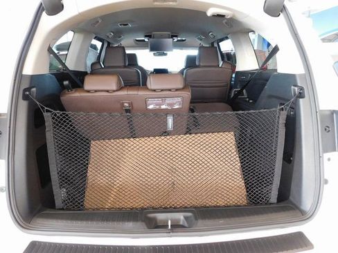 New 2026 Honda Odyssey Touring image 23