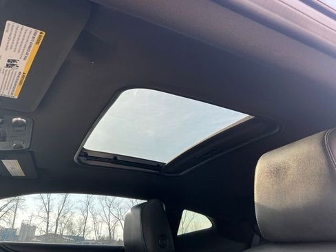 Used 2017 Chevrolet Camaro SS image 28