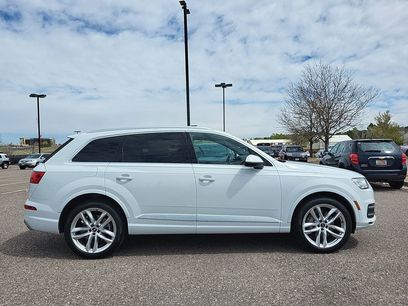 Used 2018 Audi Q7 3.0T Prestige