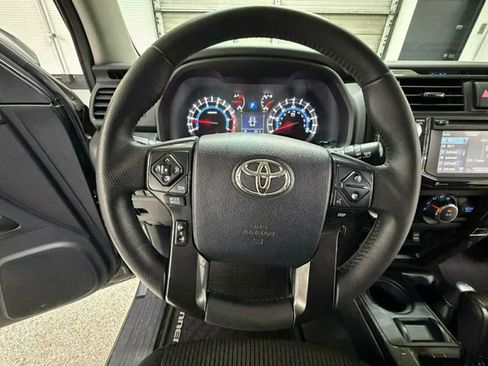 Used 2016 Toyota 4Runner Trail image 15