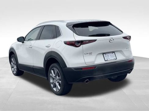 Used 2023 MAZDA CX-30 AWD 2.5 S w/ Select Package image 5