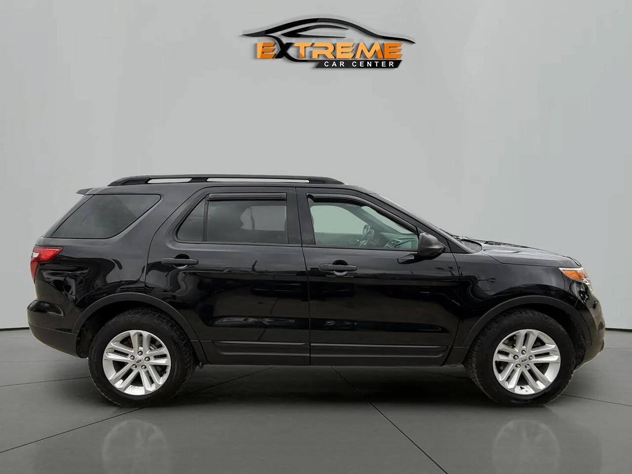 Used 2015 Ford Explorer 4WD image 7