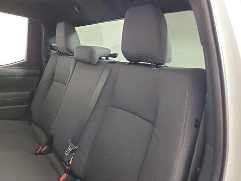Used 2024 Toyota Tacoma SR RWD image 13