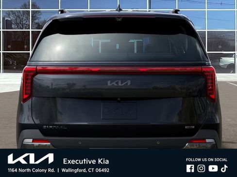 New 2026 Kia Carnival SX Prestige FWD image 13