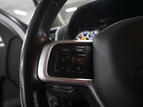 Used 2020 RAM 3500 Big Horn AWD/4WD image 17
