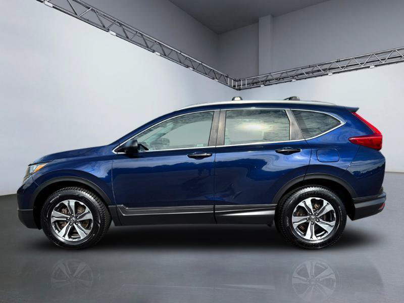 Used 2019 Honda CR-V LX image 2