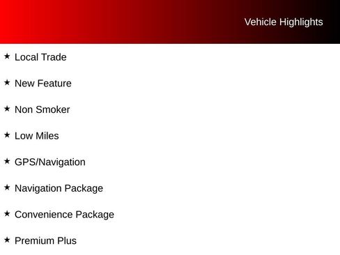 Used 2023 Audi A5 2.0T Premium Plus w/ Premium Plus image 9