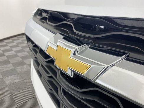 Certified 2025 Chevrolet Blazer LT w/ LPO, Cargo Package image 30