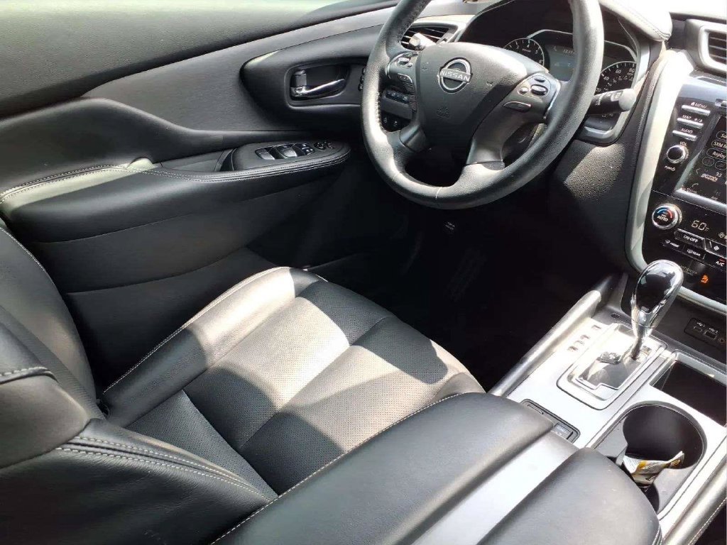Used 2024 Nissan Murano SL FWD image 19
