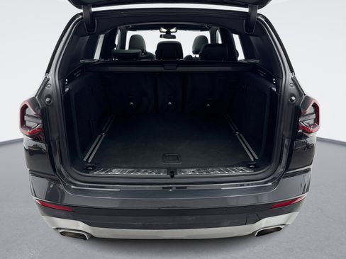 Used 2022 BMW X3 xDrive30i w/ Convenience Package image 22