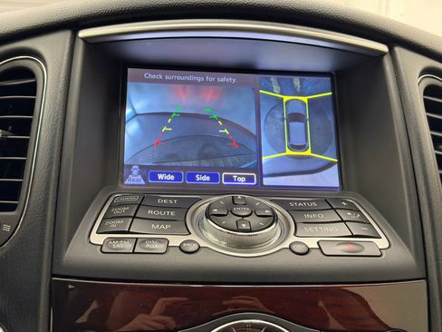 Used 2014 INFINITI QX50 Journey w/ Premium Package AWD/4WD image 28