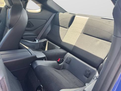 New 2026 Subaru BRZ tS RWD image 13