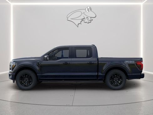 New 2026 Ford F150 Platinum AWD/4WD image 3
