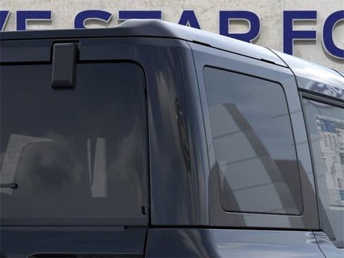 New 2025 Ford Bronco Big Bend image 25