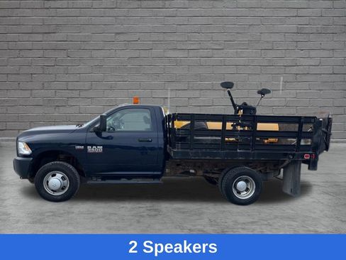 Used 2016 RAM 3500 Tradesman AWD/4WD image 5