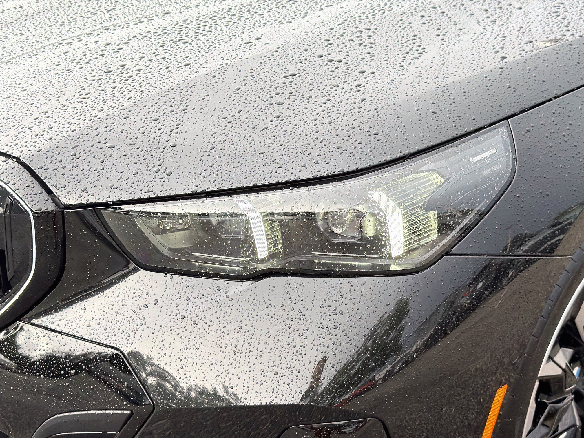 New 2027 BMW 530i w/ M Sport Package RWD image 9