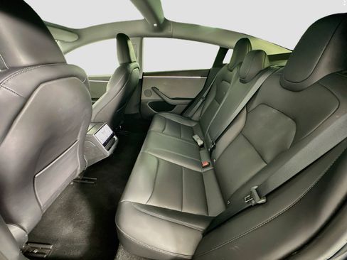 Used 2024 Tesla Model 3 Long Range RWD image 28