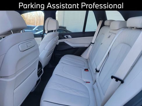 Used 2024 BMW X5 xDrive50e w/ Premium Package image 12