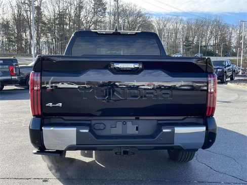 Used 2023 Toyota Tundra 1794 Edition image 4