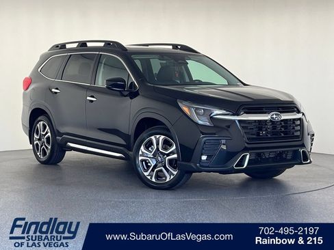 New 2026 Subaru Ascent Touring AWD/4WD image 1