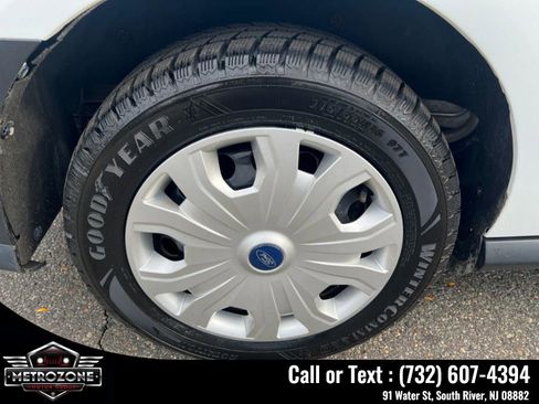 Used 2020 Ford Transit Connect XL FWD image 30