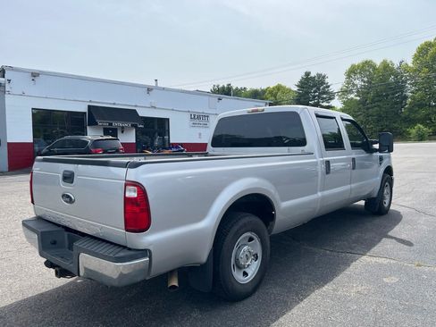 Used 2008 Ford F250 2WD Crew Cab Super Duty image 5