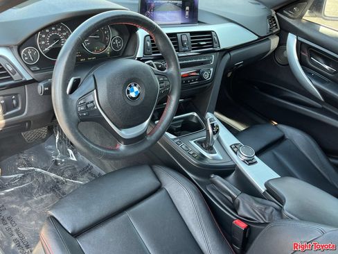 Used 2015 BMW 335i Sedan RWD image 19