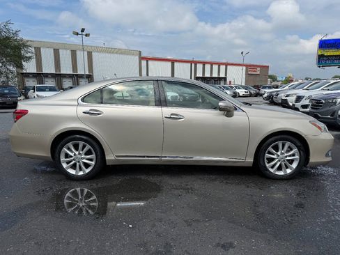 Used 2011 Lexus ES 350 FWD image 4