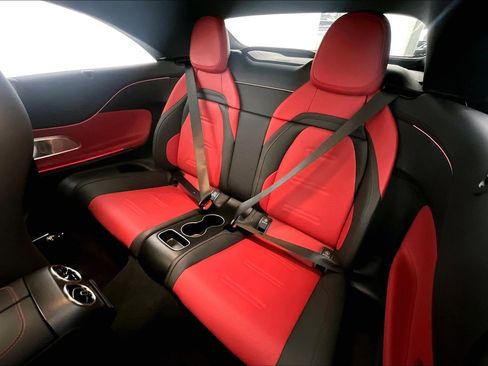 Used 2026 Mercedes-Benz CLE 53 AMG 4MATIC image 18