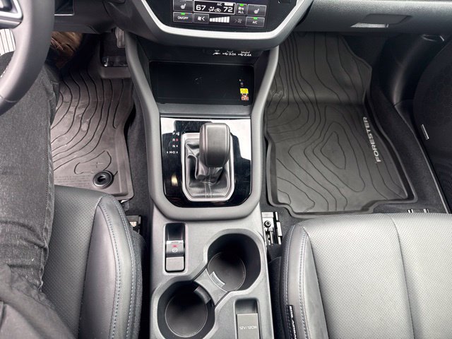 Used 2025 Subaru Forester Limited w/ Protection Package (1PH) AWD/4WD image 18