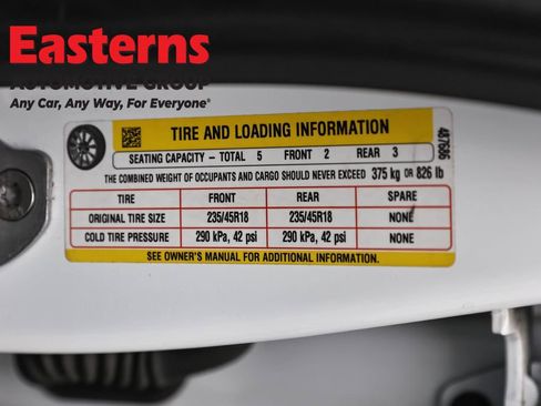 Used 2023 Tesla Model 3 Standard Range image 31