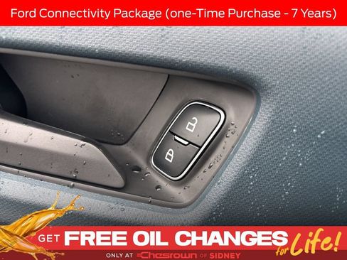 New 2026 Ford Maverick XLT w/ XLT Luxury Package AWD/4WD image 20