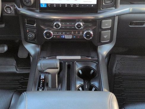 Used 2024 Ford F150 Lariat w/ Equipment Group 502A High AWD/4WD image 19