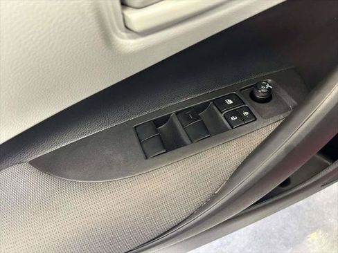 Certified 2025 Toyota Corolla LE FWD image 17