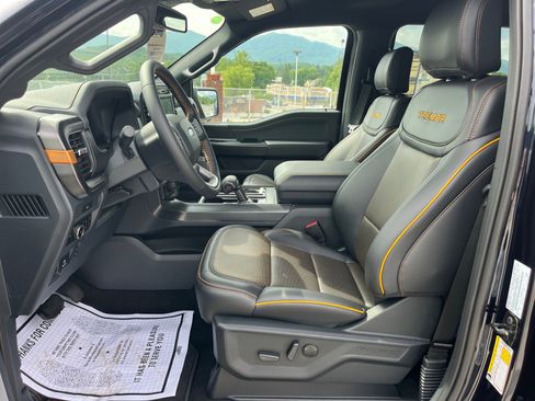 New 2026 Ford F150 Tremor w/ Equipment Group 402B AWD/4WD image 18