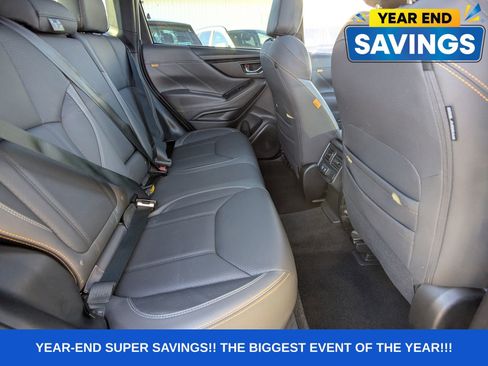 Used 2022 Subaru Forester Wilderness image 16