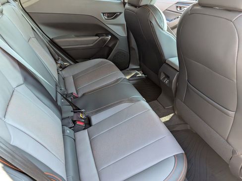 New 2026 Subaru Crosstrek 2.5i Limited image 25