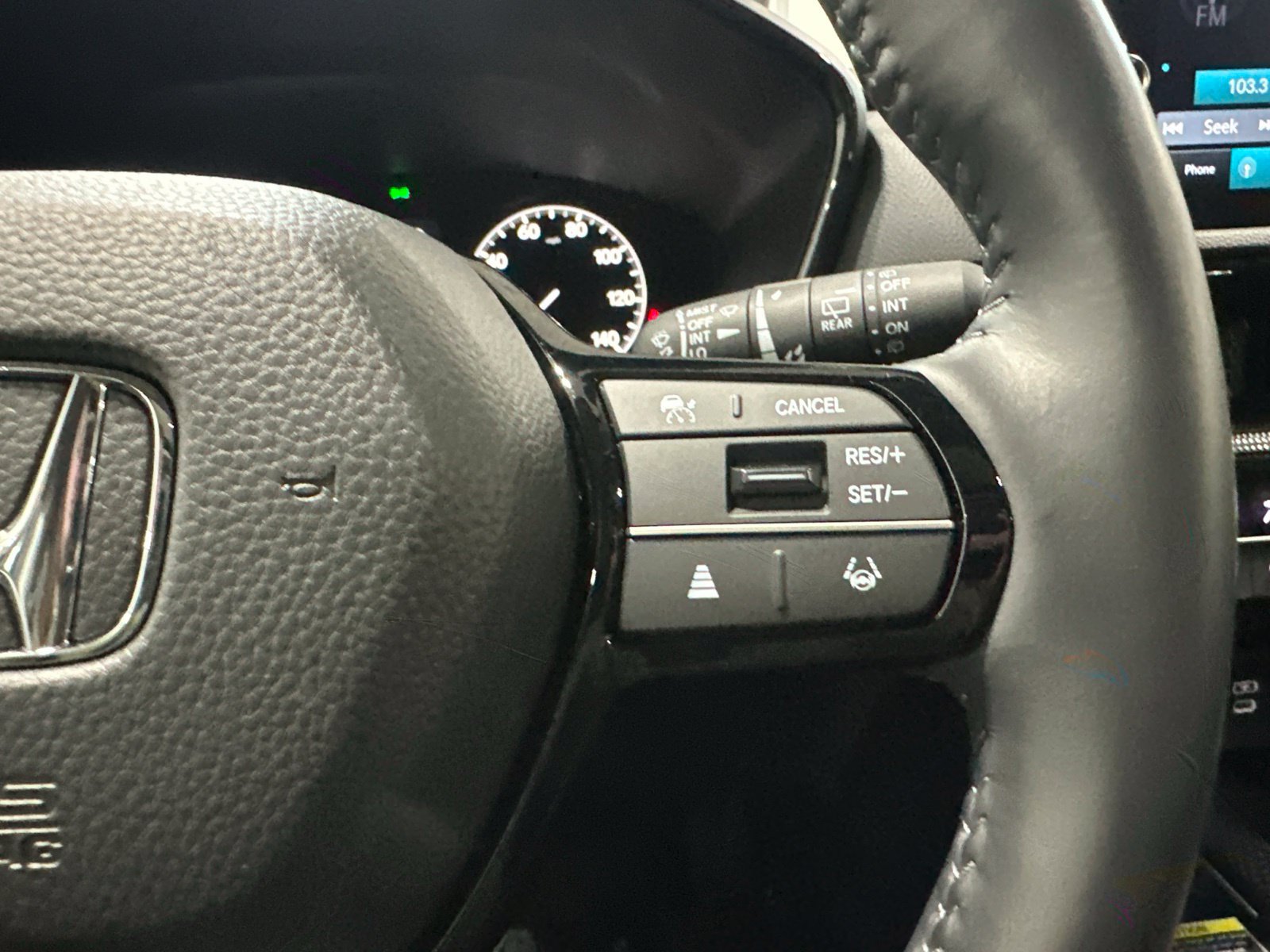 Used 2024 Honda CR-V EX-L image 49
