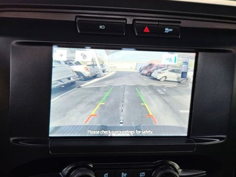 Used 2022 Ford F150 XL w/ STX Appearance Package RWD image 13