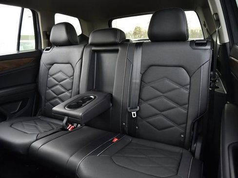 New 2026 Volkswagen Atlas SE image 21