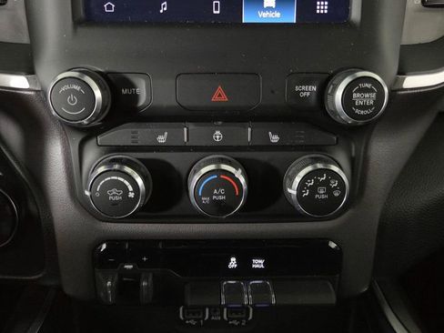 Used 2023 RAM 1500 Big Horn AWD/4WD image 24