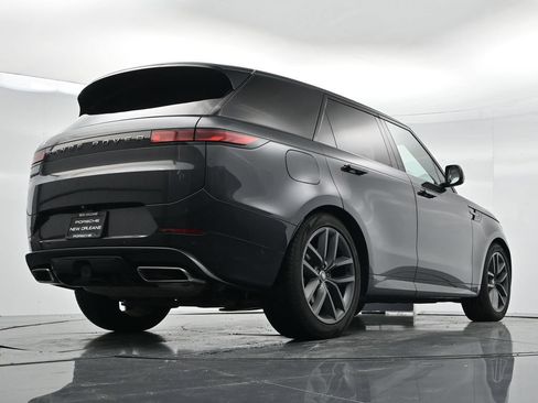 Used 2024 Land Rover Range Rover Sport Dynamic SE AWD/4WD image 29