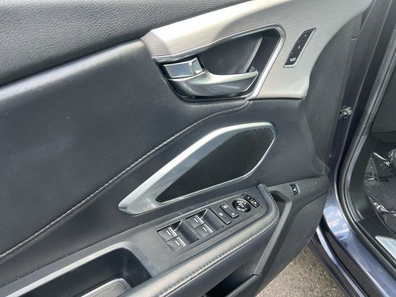 Used 2019 Acura RDX AWD image 30