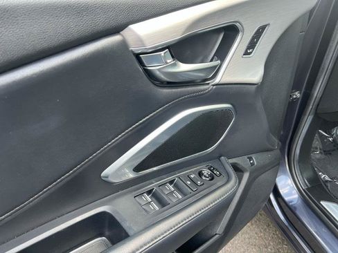 Used 2019 Acura RDX AWD image 30