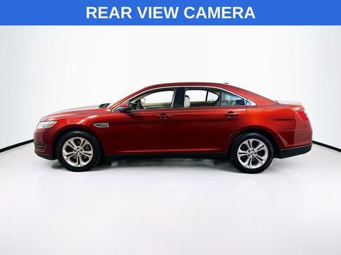 Used 2014 Ford Taurus SEL w/ Equipment Group 201A image 4