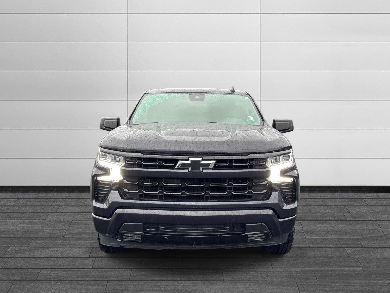 Used 2022 Chevrolet Silverado 1500 RST w/ Z71 Off-Road Package AWD/4WD image 8