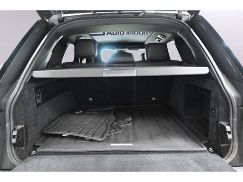 Used 2021 Land Rover Range Rover AWD/4WD image 16